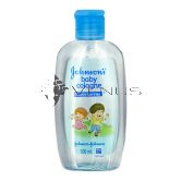 Johnson's Baby Cologne 100ml Happy Berries