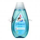 Johnson's Baby Shampoo 200ml Active Fresh