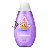 Johnson's Kids Shampoo 200ml Strong & Healthy
