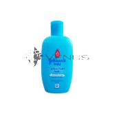 Johnson's Baby Bath 200ml Active Fresh