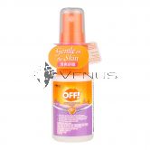 OFF! Insect Repellent Spray 1oz