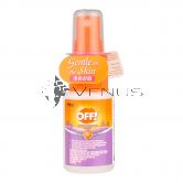 OFF! Insect Repellent Spray 1oz