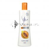 Silka Whitening Lotion 300ml Papaya SPF6