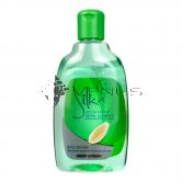 Silka Facial Cleanser 150ml Intense Whitening