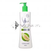 Silka Whitening Lotion 500ml Green Papaya SPF10