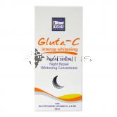 Gluta-C IW Facial Serum Night Repair 30ml