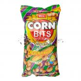 WL Corn Bits Snack 79g Chicken