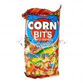 WL Corn Bits Snack 70g Spicy Hot Apoy
