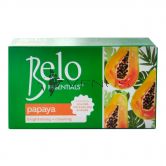 Belo Bar Soap 135g Papaya