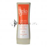 Belo Body Lotion 200ml Kojic + Tranexamic Acid SPF30