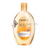 Eskinol Facial Deep Cleanser 225ml Papaya Smooth Glow