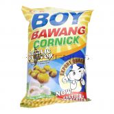 Boy Bawang Cornick 90g Garlic