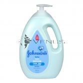 Johnson's Baby Bath 1L Regular