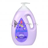 Johnson's Baby Bath 1L Bedtime