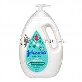 Johnson's Baby Bath 1L Milk+Rice