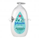 Johnson's Baby Lotion 500ml Milk+Rice