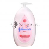 Johnson's Baby Lotion 500ml Pink