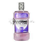 Listerine Mouthwash 1L Total Care 10in1