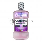 Listerine Mouthwash 1L Total Care Zero