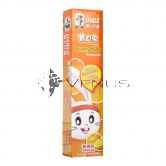 Darlie Toothpaste for Kids Orange 40g