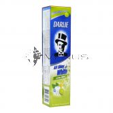 Darlie All Shiny White Toothpaste 140g Lime