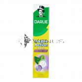 Darlie Toothpaste Double Action Multicare 180g Cool Mint