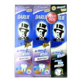 Darlie All Shiny White Toothpaste Multi-Care (140gx2+80g)