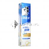 Darlie Toothpaste All Shiny White Foamy Baking Soda 140g