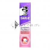 Darlie Toothpaste Gum & Teeth Protect Sensitivity Relief 140g