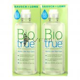 Bausch & Lomb Bio True 300mlx2