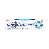 Sensodyne Complete Protection Toothpaste 100g