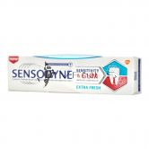 Sensodyne Toothpaste 100g Sensitivity & Gum Extra Fresh