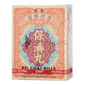 Po Chai Pills 10s