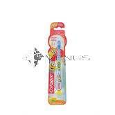 Colgate Toothbrush Smiles Minions Ultrasoft (2-5 years old)