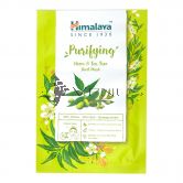 Himalaya Sheet Mask 1s Purifying