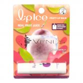 Mentholatum Lipice Lipbalm 3.5g Passionfruit Tea