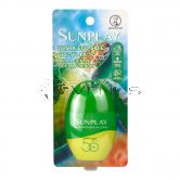 Sunplay Ultra Eco-Safe UV Lotion SPF50+ PA++++ 35g