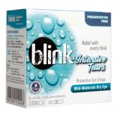 Blink Intensive Tears Eye Drops 20x0.4ml