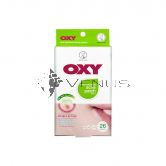 Oxy Anti-Bacteria Acne Patch 26S