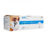 Molouen Surgical Mask 3-Ply Earloop 50s