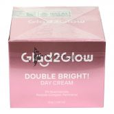 Glad2Glow Cream 30ml Double Bright! Day