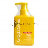Glad2Glow Perfect Vita C Bright Glow Cleanser 80g