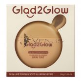 Glad2Glow Flawless Skin Tint 01 Buttercream