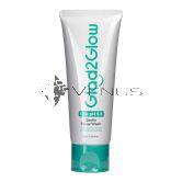 Glad2Glow Face Wash 70ml Low pH 5.5