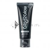 Glad2Glow Face Wash 70ml Deep Pore Clean
