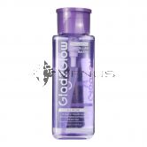 Glad2Glow Micellar Water 300ml Blueberry Pore Clearing