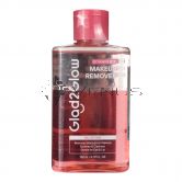 Glad2Glow Make Up Remover 150ml Vitamin B12