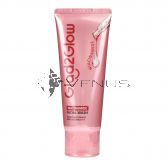 Glad2Glow Face Wash 70ml Niacinamide