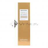 Skintific Deep Cleansing Oil 200ml Centella