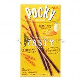 Glico Pocky Chocolate Tasty Biscuit Stick Box